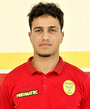 Calciatore Alessandro BONAZZOLI - Attaccante